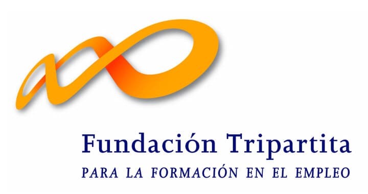 logo de fundacion tripartita