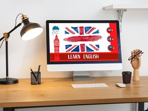 ¿Por qué animarte a aprender inglés? 
