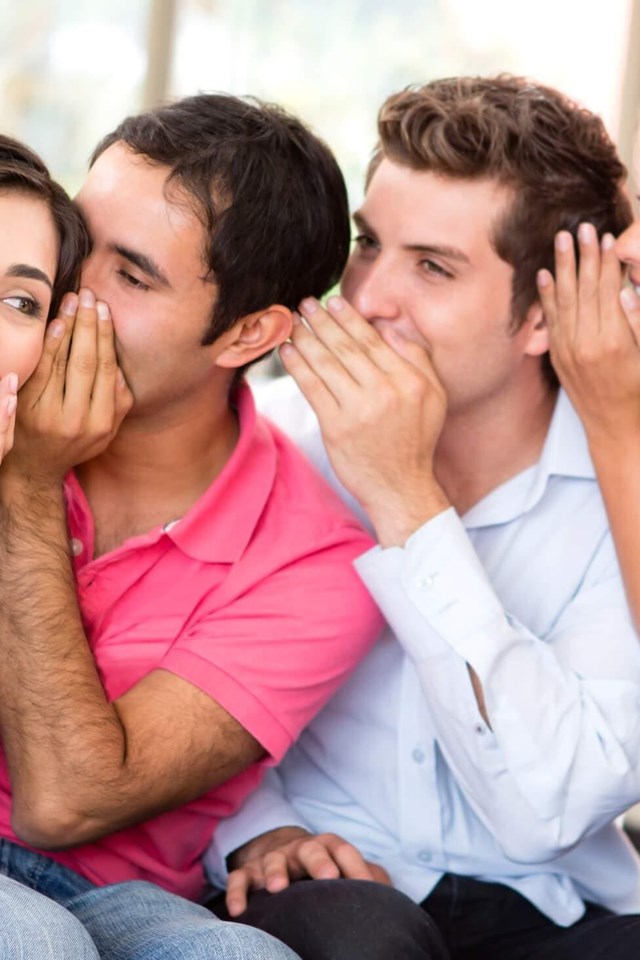 Sign up now for our Spanish for foreigners course